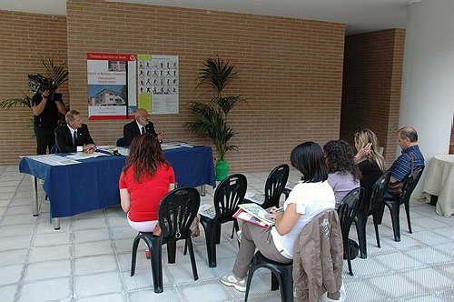 Offerta Didattica Anno Accademico 2008-2009 