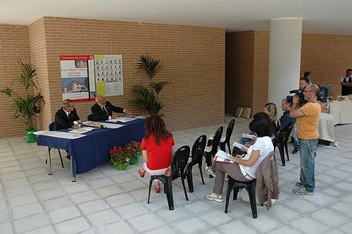 Offerta Didattica Anno Accademico 2008-2009 