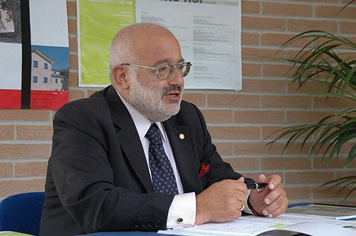 Offerta Didattica Anno Accademico 2008-2009 