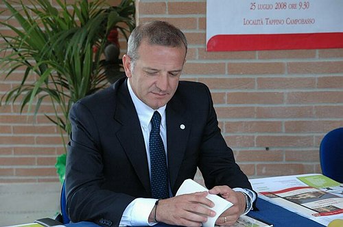 Offerta Didattica Anno Accademico 2008-2009 