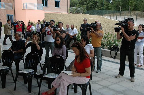 Offerta Didattica Anno Accademico 2008-2009 