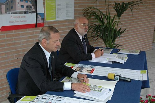 Offerta Didattica Anno Accademico 2008-2009 