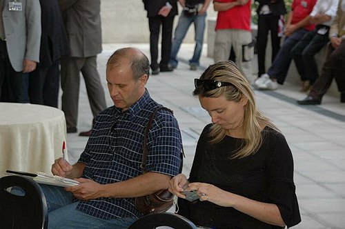 Offerta Didattica Anno Accademico 2008-2009 