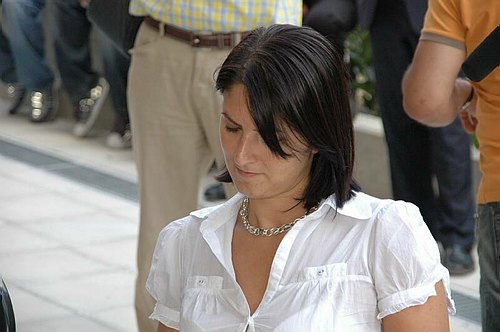 Offerta Didattica Anno Accademico 2008-2009 