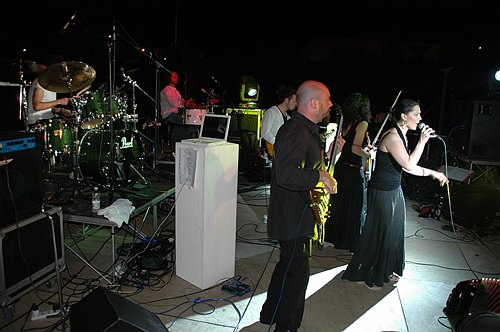 Universit� del Molise