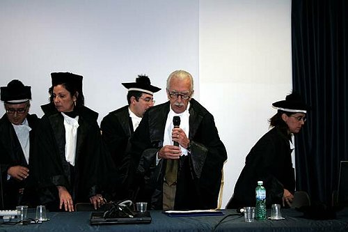 Facolt� di Ingegneria 