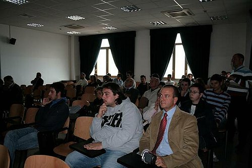 Facolt� di Ingegneria 