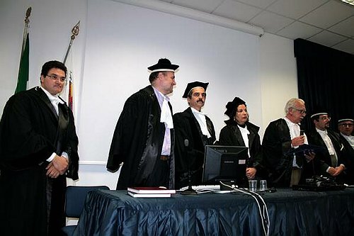 Facolt� di Ingegneria 