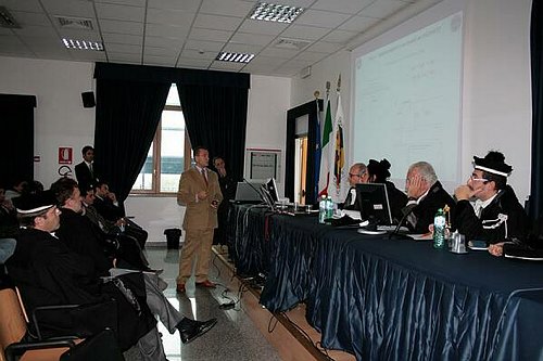 Facolt� di Ingegneria 