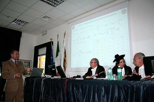 Facolt� di Ingegneria 