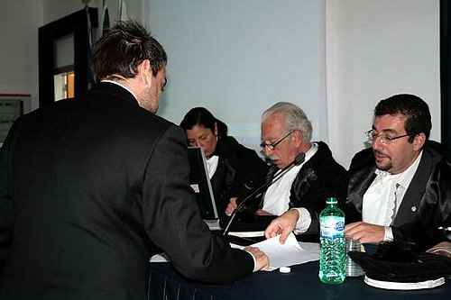 Facolt� di Ingegneria 