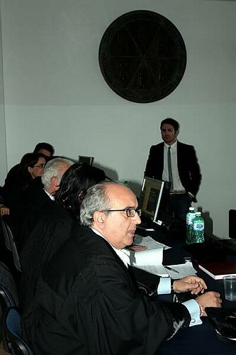 Facolt� di Ingegneria 