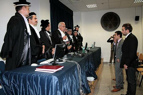 Facolt� di Ingegneria 