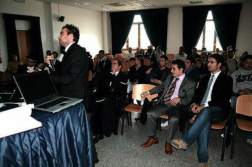 Facolt� di Ingegneria 