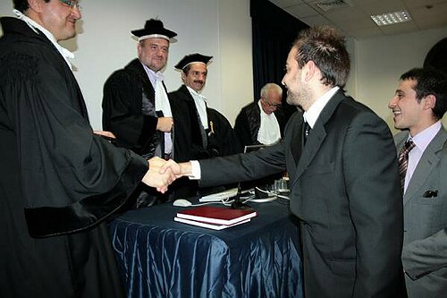 Facolt� di Ingegneria 