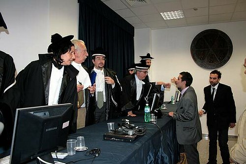 Facolt� di Ingegneria 