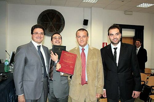 Facolt� di Ingegneria 