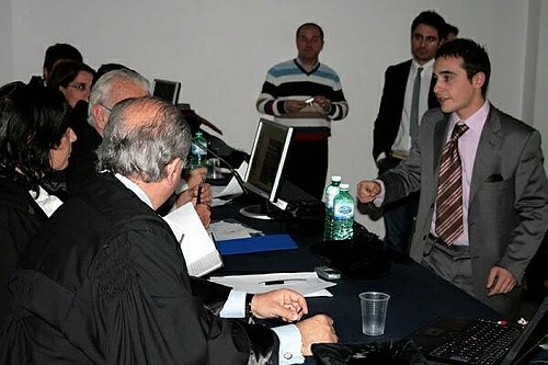 Facolt� di Ingegneria 