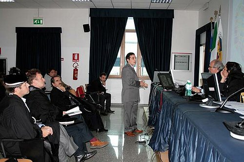 Facolt� di Ingegneria 