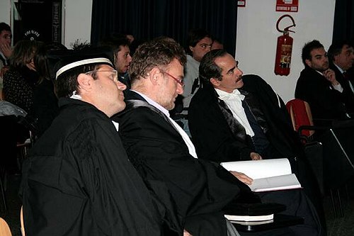 Facolt� di Ingegneria 