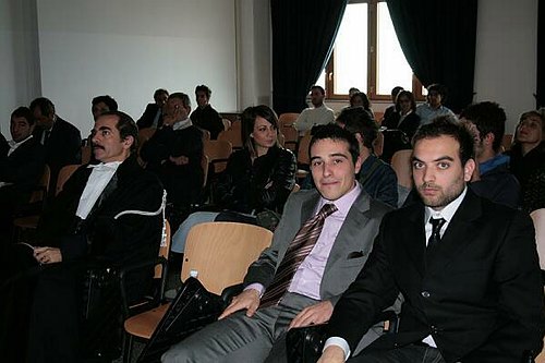 Facolt� di Ingegneria 