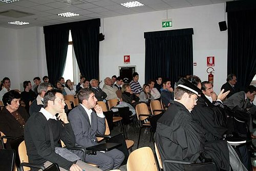 Facolt� di Ingegneria 