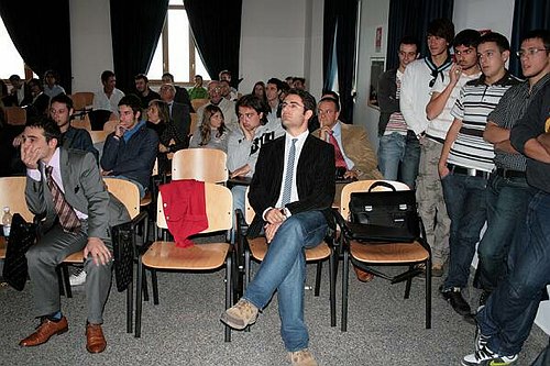 Facolt� di Ingegneria 