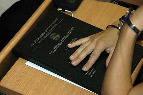 Universit� del Molise