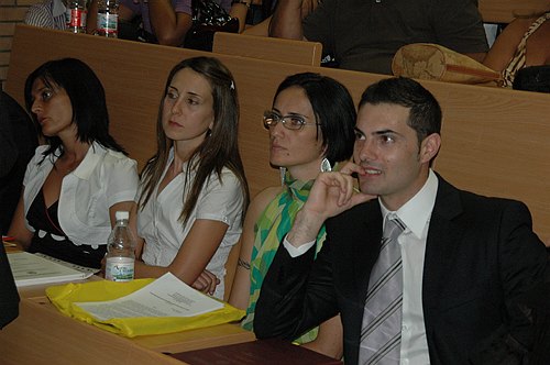 Universit� del Molise