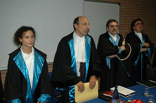 Universit� del Molise