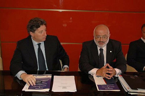 �Patto per l�Universit��