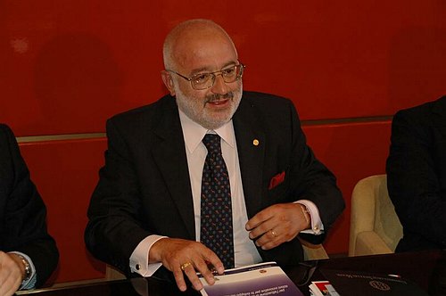 �Patto per l�Universit��