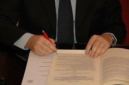 �Patto per l�Universit��