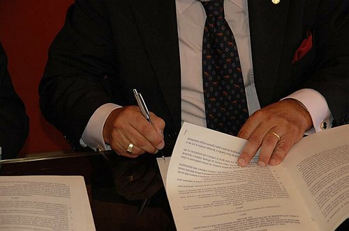 �Patto per l�Universit��