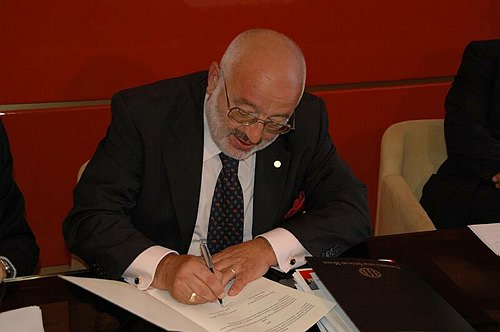 �Patto per l�Universit��