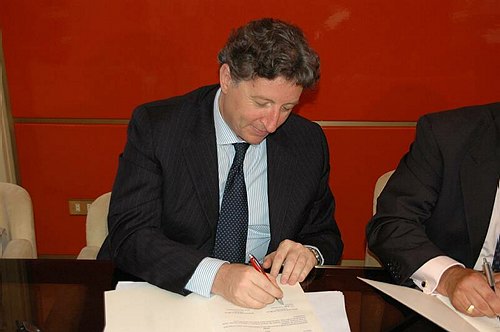 �Patto per l�Universit��