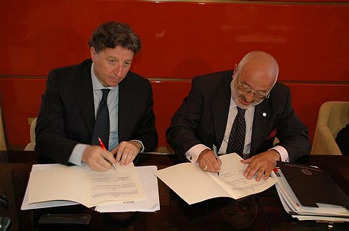 �Patto per l�Universit��