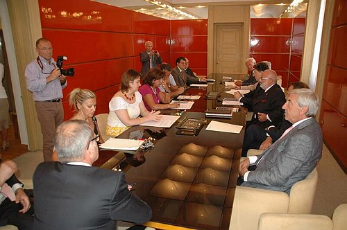 �Patto per l�Universit��