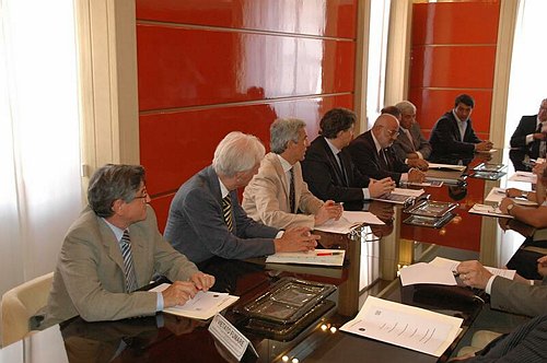 �Patto per l�Universit��