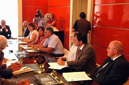 �Patto per l�Universit��