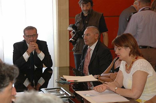 �Patto per l�Universit��