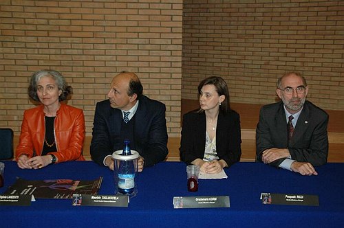 La salute al femminile