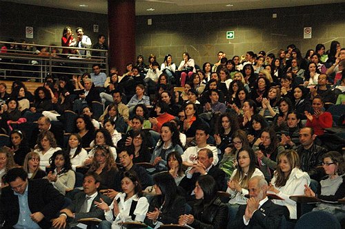La salute al femminile