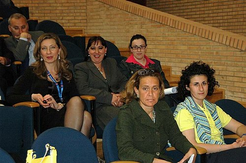 La salute al femminile