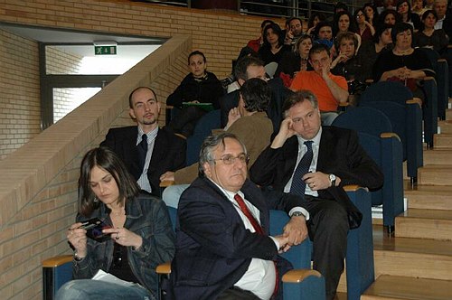 La salute al femminile