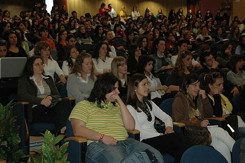 La salute al femminile