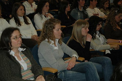 La salute al femminile