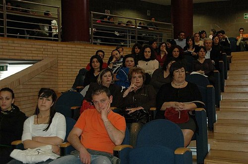 La salute al femminile