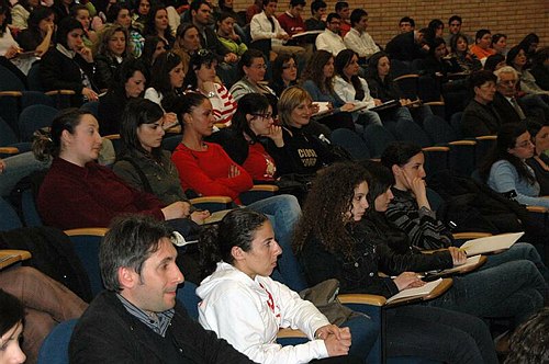 La salute al femminile