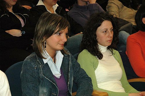 La salute al femminile